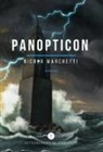 Nicola Marchetti, Letteratura Alternativa Edizioni - Panopticon