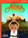 Michel Weyland - Aria - Integral. Bd.1