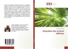 Jean Pierre Birangui - Education des enfants difficiles