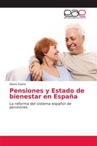 Álvaro Espina - Pensiones y Estado de bienestar en España