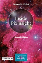 Warren A Keller, Warren A. Keller - Inside PixInsight