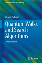 Renato Portugal - Quantum Walks and Search Algorithms