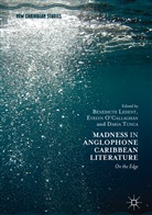 Bénédicte Ledent, Evely O'Callaghan, Evelyn O'Callaghan, Daria Tunca - Madness in Anglophone Caribbean Literature