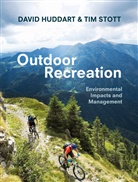 Davi Huddart, David Huddart, Tim Scott, Tim Stott, Timothy Stott - Outdoor Recreation