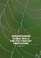 Douglas Bourn - Understanding Global Skills for 21st Century Professions