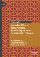 Mariann Gilli, Marianna Gilli, Susann Mancinelli, Susanna Mancinelli, Franc Nicolli, Francesco Nicolli - Household Waste Management