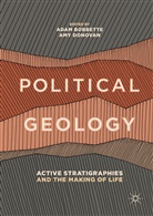 Ada Bobbette, Adam Bobbette, Donovan, Donovan, Amy Donovan - Political Geology