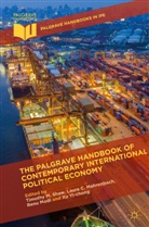 Laur C Mahrenbach, Laura C Mahrenbach, Laura C Mahrenbach, Laura C. Mahrenbach, Renu Modi, Renu Modi et al... - The Palgrave Handbook of Contemporary International Political Economy