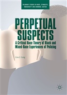 Lisa J Long, Lisa J. Long - Perpetual Suspects