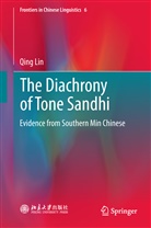 Qing Lin - The Diachrony of Tone Sandhi