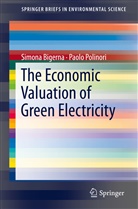 Simon Bigerna, Simona Bigerna, Paolo Polinori - The Economic Valuation of Green Electricity