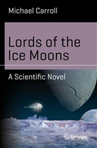 Michael Carroll - Lords of the Ice Moons