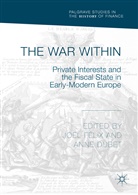 DUBET, Dubet, Anne Dubet, Joë Félix, Joël Félix - The War Within