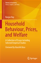 Ranjan Ray - Household Behaviour, Prices, and Welfare