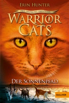 Erin Hunter, Friederike Levin - Warrior Cats - Der Ursprung der Clans. Der Sonnenpfad