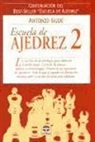 Antonio Gude, Antonio Gude Fernández - Escuela de ajedrez, 2
