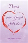 Margaret Freeman - Poems of Human Struggle and God's Love
