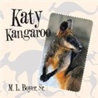 SR. M. L. BOYER - Katy Kangaroo
