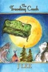 J. Lee - The Traveling Couch