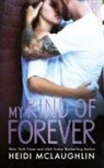 Heidi Mclaughlin - My Kind of Forever
