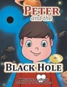 Krystyna Larose - Peter and the Black Hole