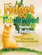 Patricia Lear - Fidget of Fiddlewood