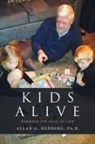 Allan G. Hedberg, Ph. D. ALLAN G. HEDBERG - Kids Alive