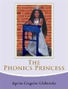Agnita Gregoire - The Phonics Princess