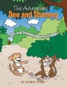 Shamez Virani - The Adventures of Dee and Shammy