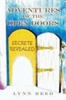 Lynn Reed - Adventures of the Open Doors