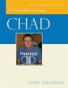 Gary Chapman - CHAD