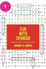 Karishma Gul Narwani - Fun with Spanish