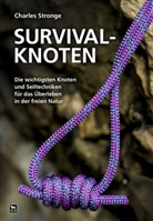Charles Stronge - Survival-Knoten