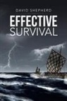 David Shepherd - Effective Survival