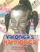 Vanessa Betts - Varonica's Harmonica