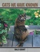 Dale Grant - Cats We Have Known