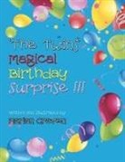 Marian Craven - 'The Twins' Magical Birthday Surprise!'