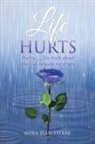 Mina Jean-Pierre - Life Hurts