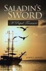James Jones - Saladin's Sword