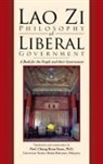 Chung, Prof Chung, Prof Phd Chung - Lao Zi Philosophy of Liberal Government