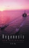 D. R. Kin - Regenesis