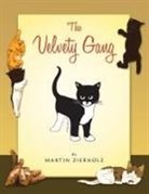 Martin Zierholz - The Velvety Gang