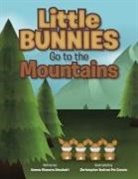 Amena Ghanem Almuhairi - Little Bunnies Go to the Mountains