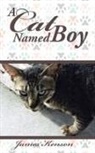 James Kenson - A Cat Named Boy