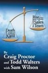 Craig Proctor, Todd Walters - Death of the Traditional Real Estate Agent