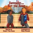 Everett Todd Adams - Different... But the Same