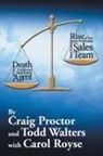 Craig Proctor, Todd Walters - Death of the Traditional Real Estate Agent