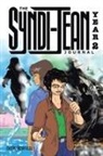 B. C. K. Kwan - The Syndi-Jean Journal
