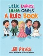Jill Davis - Little Ladies, Little Gents