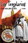 J. Vilmont - Los templarios : pobres caballeros de Cristo